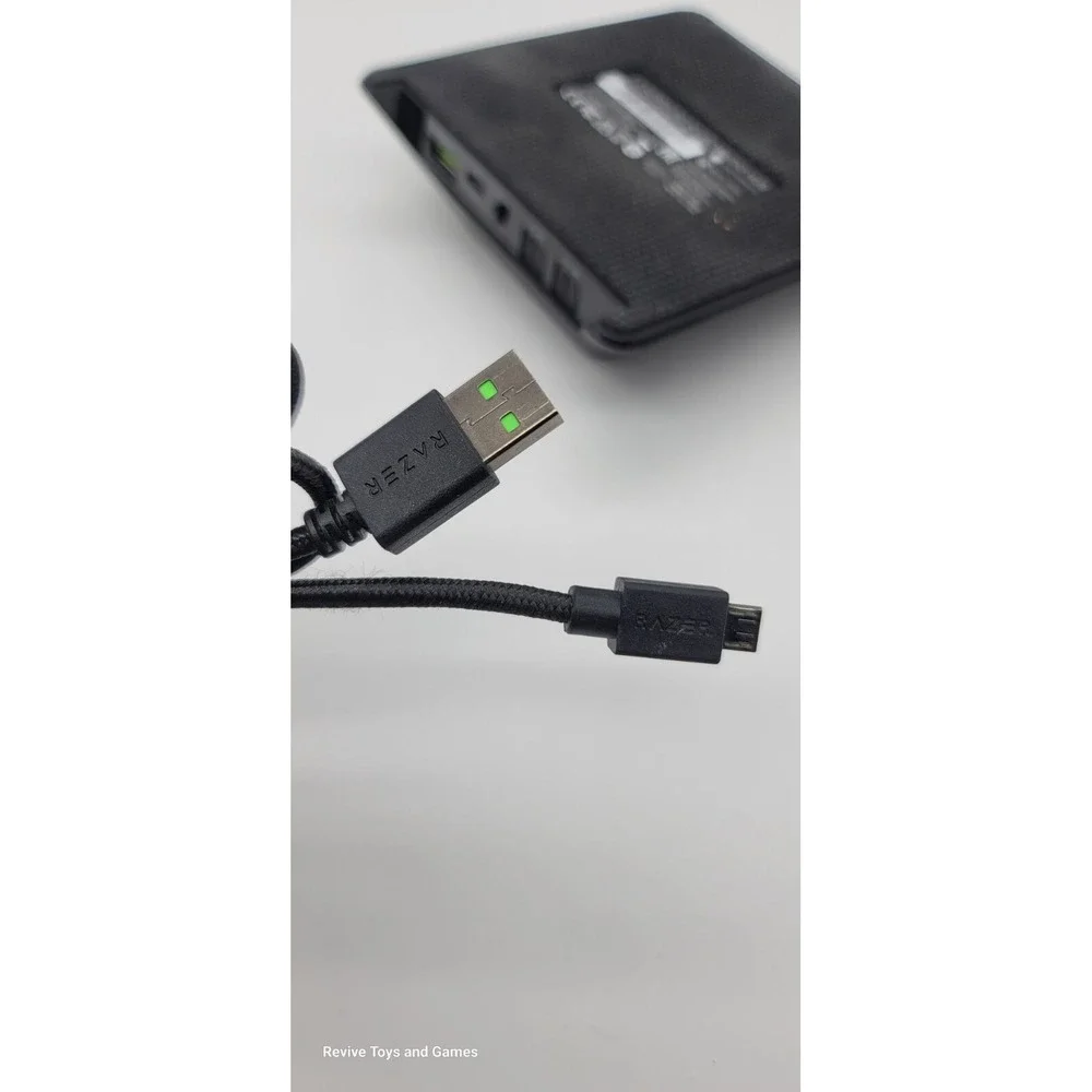 Razer oem thresher